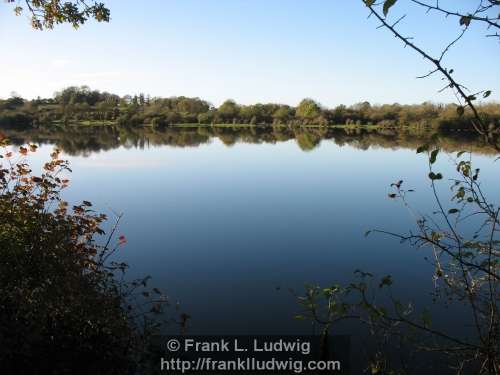 Coole Park, County Galway